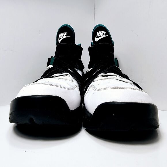 Nike Air Unlimited Deep Emerald David Robinson Mens US Size 13 889013-001 main image 8